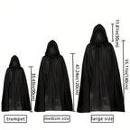 Wicked Witch Costume Set