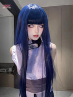 Hinata Cosplay Costume