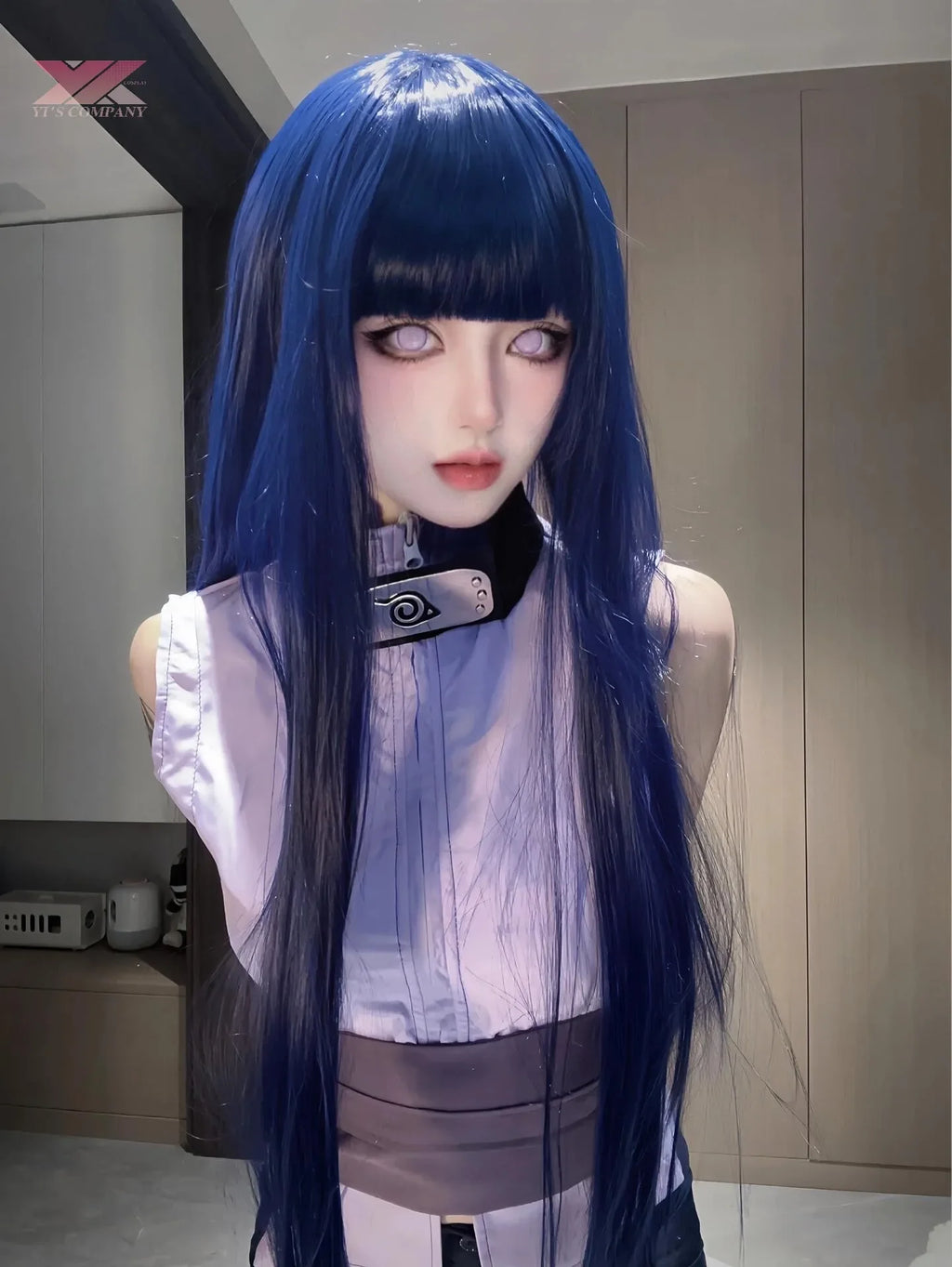 Hinata Cosplay Costume