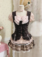 Sweet Dresses 3-Piece Set