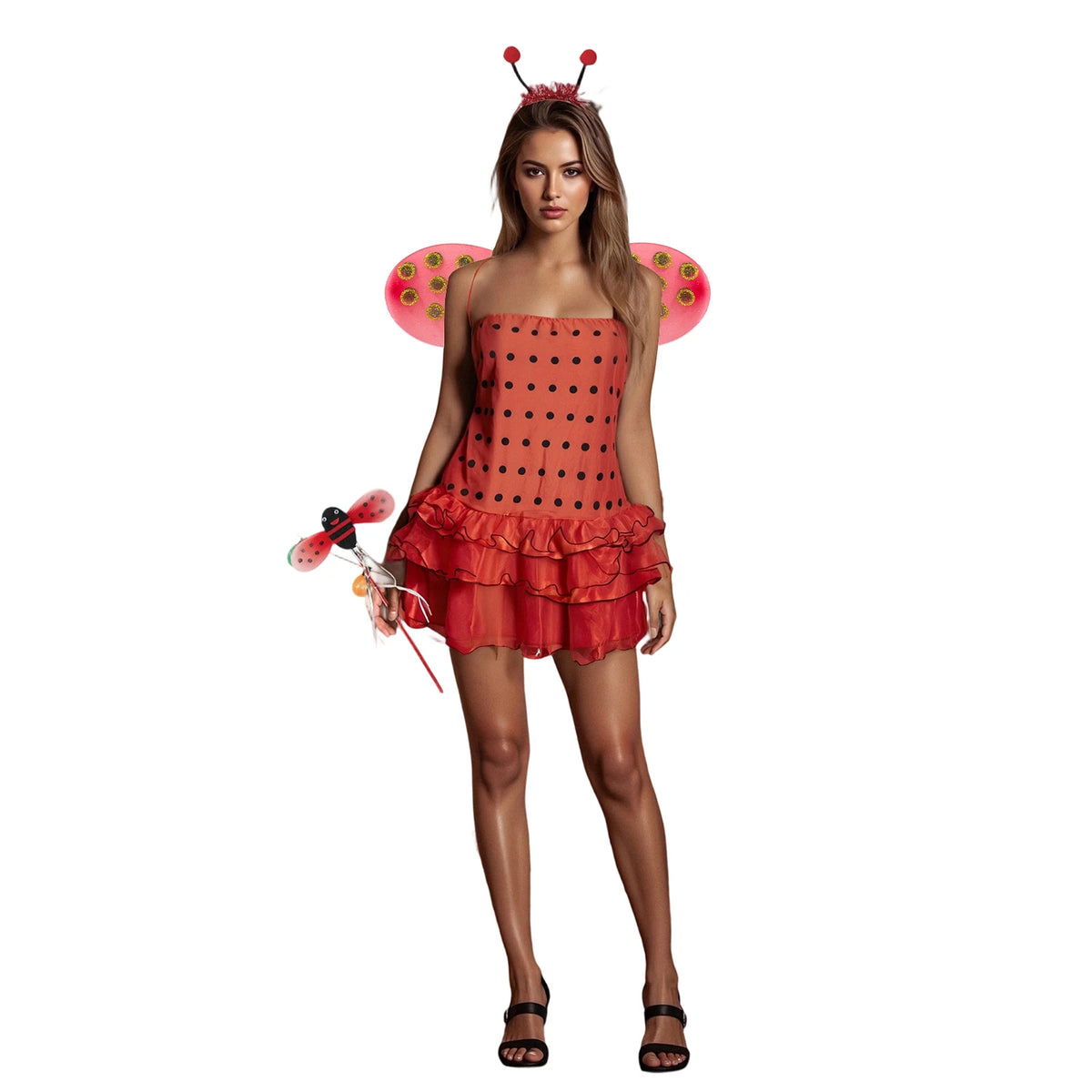 Bee Costume Set
