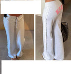 Rhinestone Cropped Zip-Up Hoodie