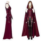 Scarlet Witch Costume