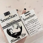 Seven Stars Cigarette Case