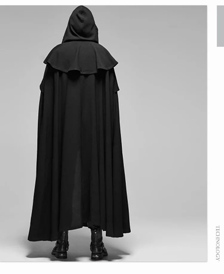 Medieval Knight Cloak