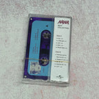 Nana Anime Cassette Collection