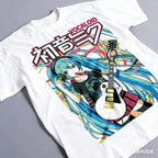 Hatsune Miku Graphic Tee