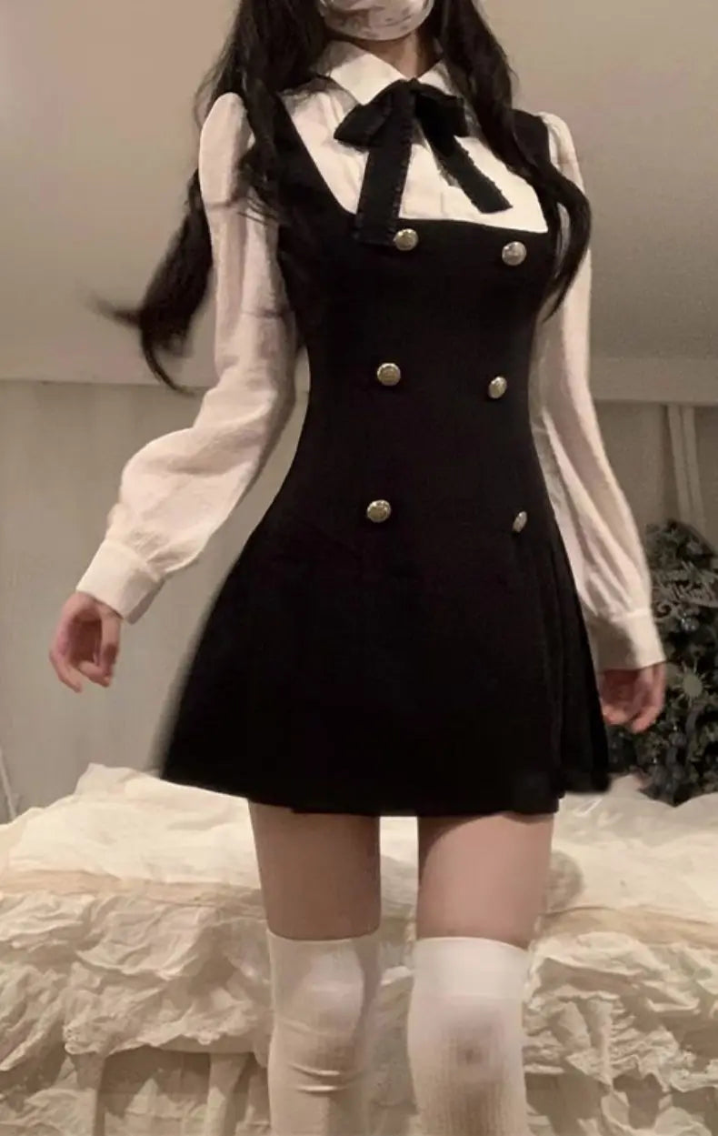 JK Lolita Dress