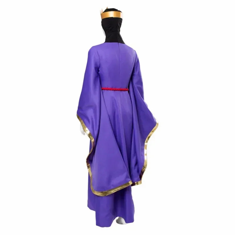 Evil Queen Costume