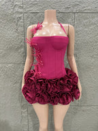 Mini Bandage Dress