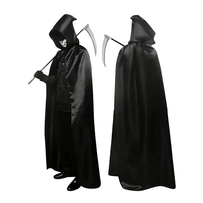 Wicked Witch Costume Set