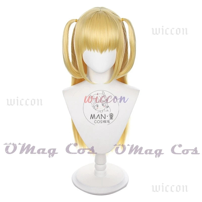 Misa Amane Cosplay Set