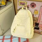 Wing Design Backpack