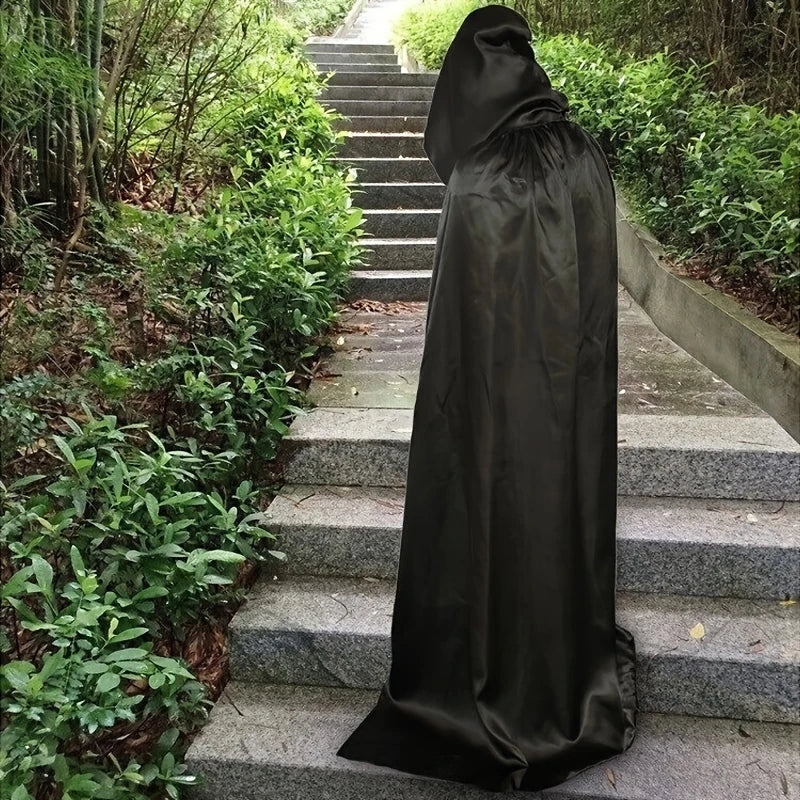 Wicked Witch Costume Set