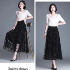 A-Line Skirt