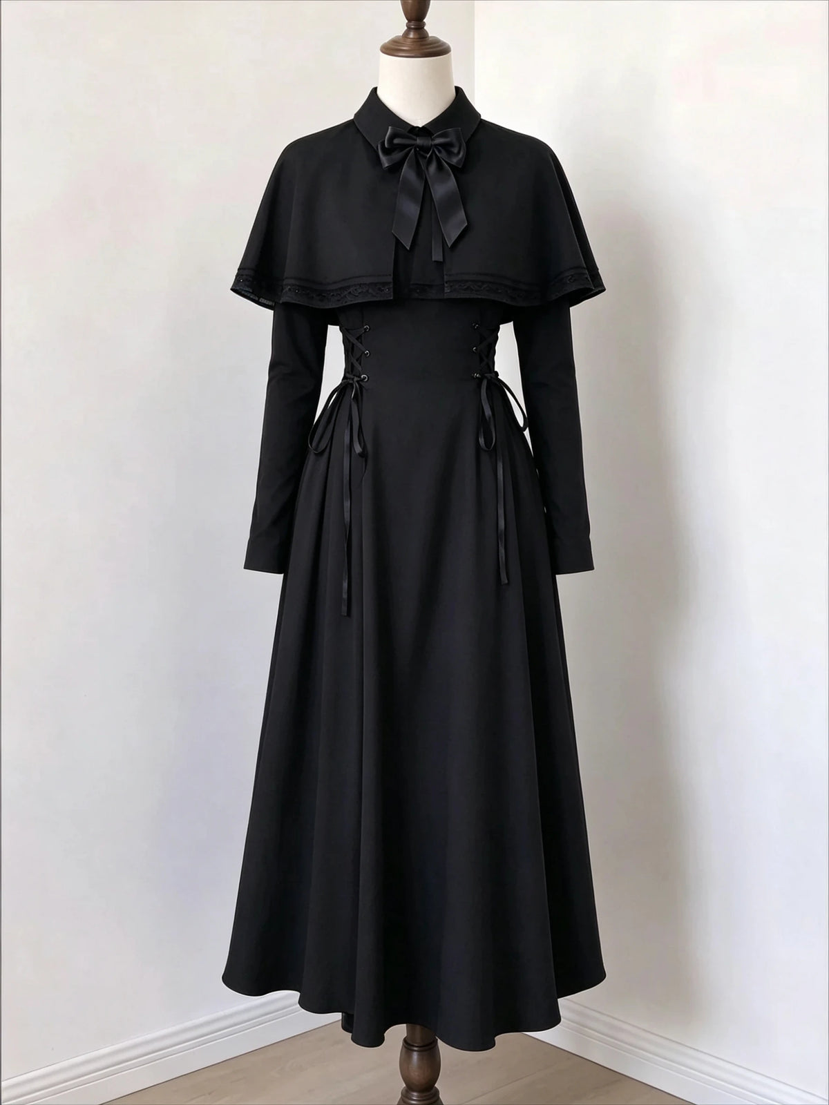 Gothic Punk Dress