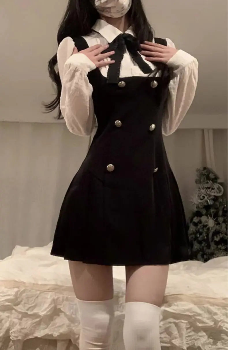 JK Lolita Dress