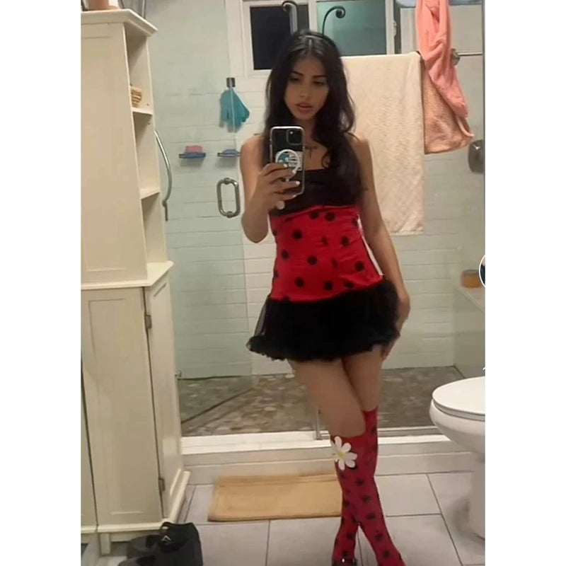 Bee Costume Set
