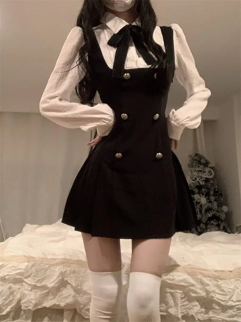 JK Lolita Dress