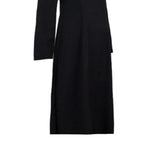 Gothic Nun Costume