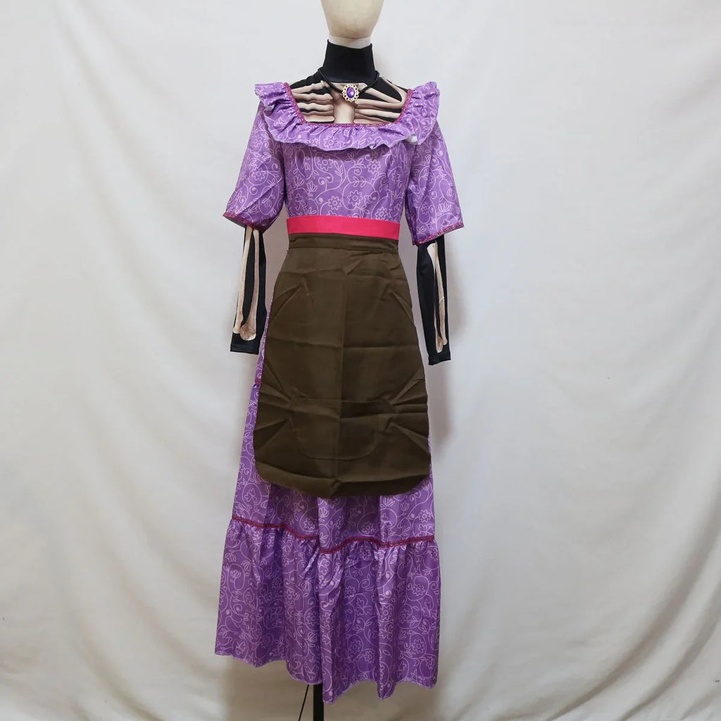 CoCo Family Costume