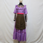 CoCo Family Costume