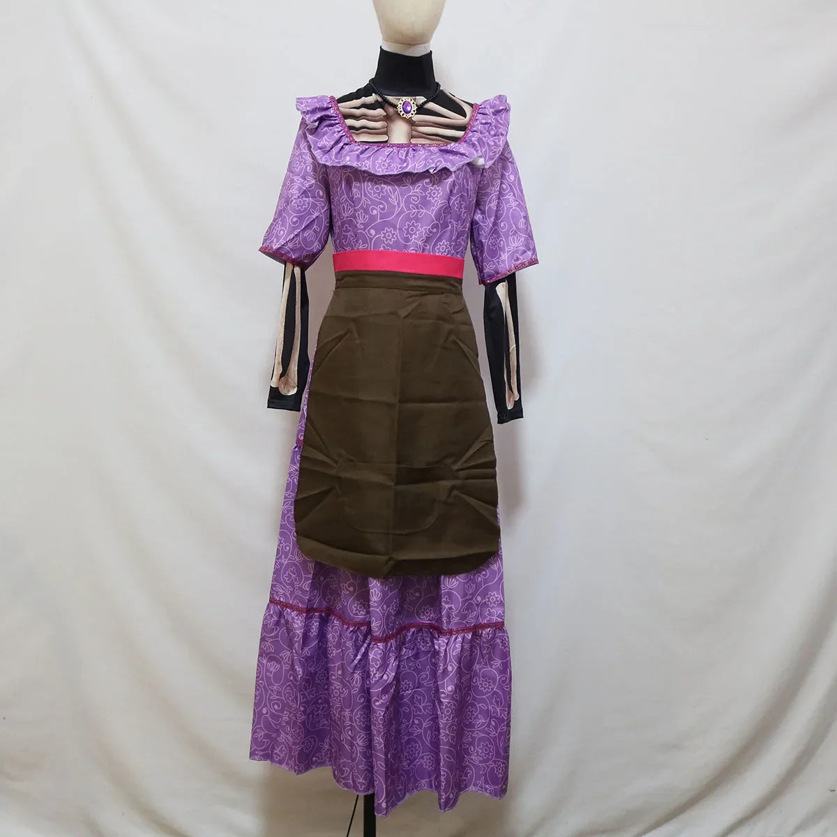 CoCo Family Costume