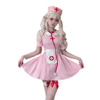 Nurse Costume Dress