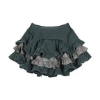 Rabbit Print Two-Piece Set