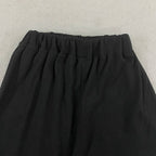 High-Waist Flare Pants