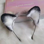 Faux Fur Cosplay Tail
