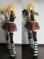 Misa Amane Cosplay Set