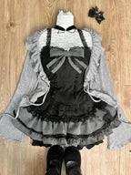 Sweet Lolita Early Autumn 3-Piece Set