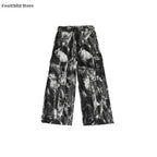 Graffiti Print Kids Set