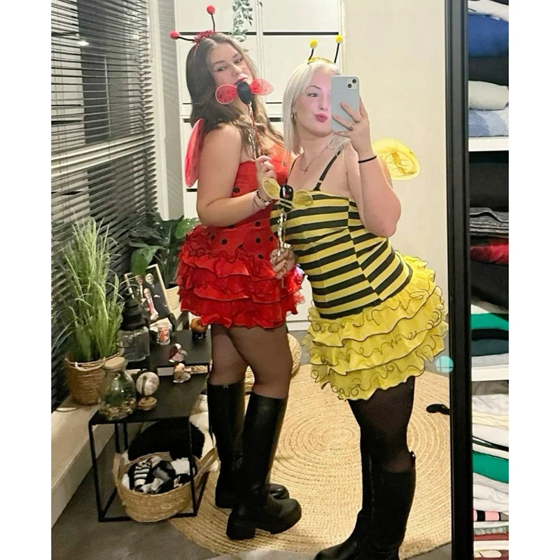Bee Costume Set