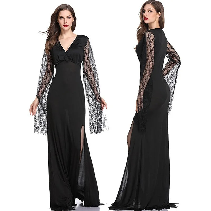 Ghost Witch Costume