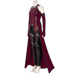 Scarlet Witch Costume