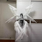 Six-Winged Cosplay Wings