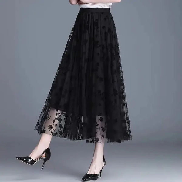 A-Line Skirt