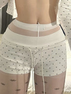 Kawaii Three-Piece Set
