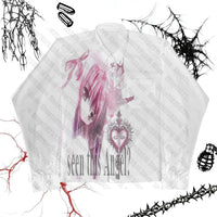 Spiderweb Graphic Tee