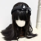 Polka Dot Headband
