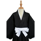 Bleach Shinigami Kimono Set