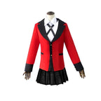 Yumeko Cosplay Uniform