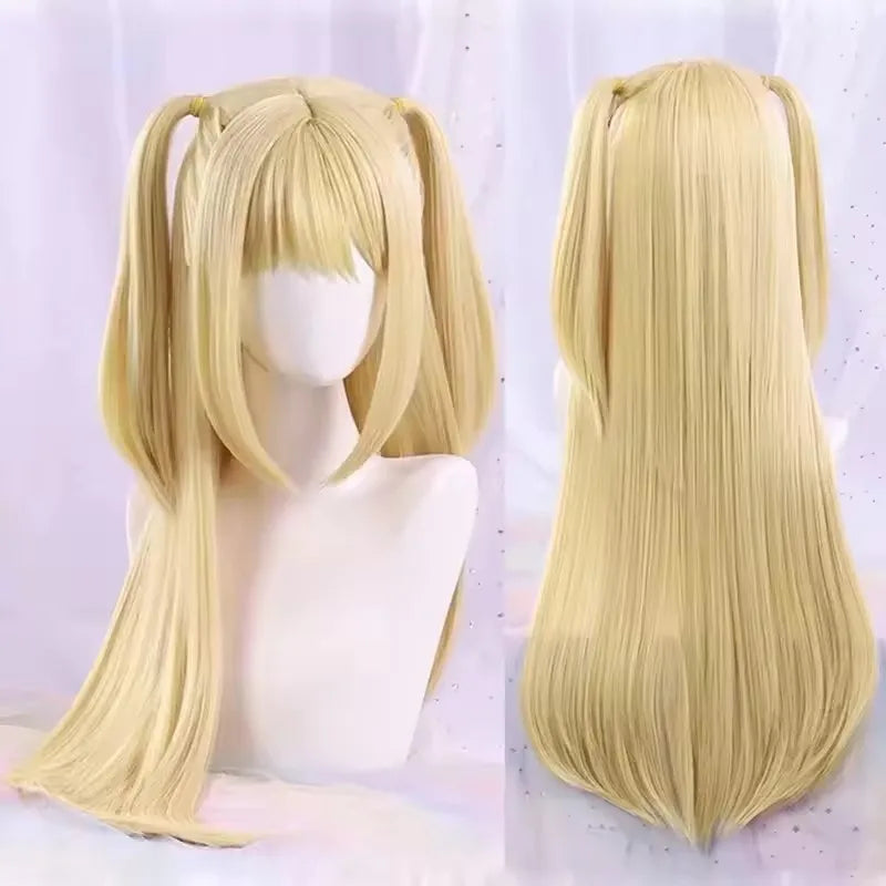 MisaMisa Cosplay Set