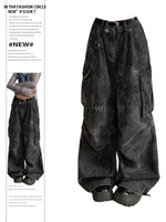 Baggy Grunge Jeans