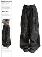 Baggy Grunge Jeans