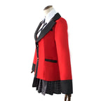 Yumeko Cosplay Uniform