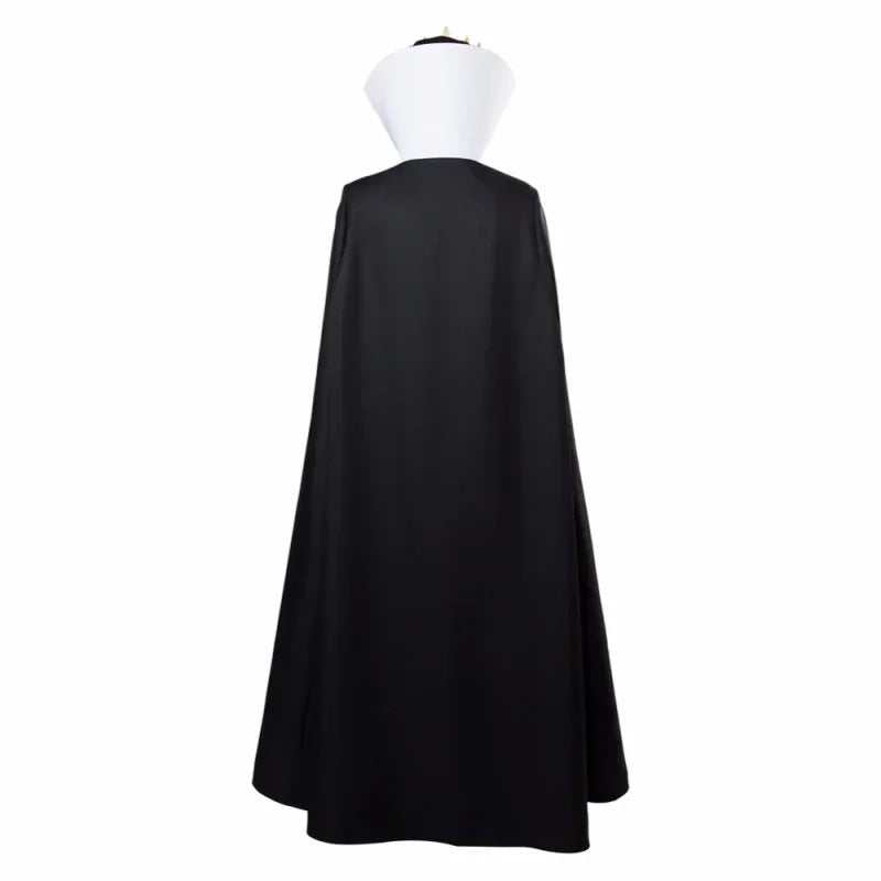 Evil Queen Costume