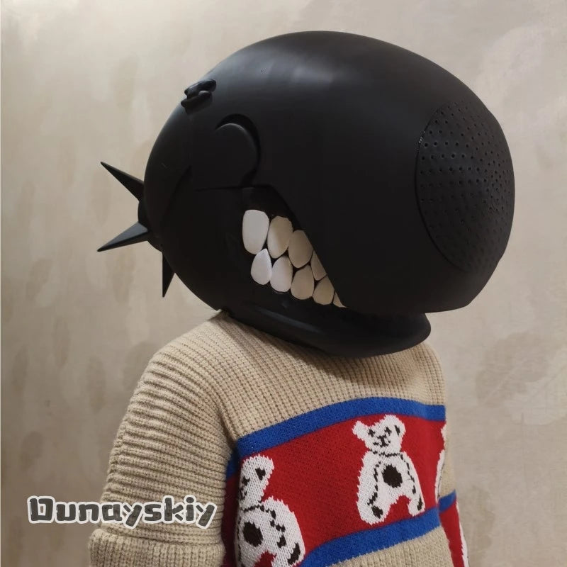 Reze Cosplay Costume Set
